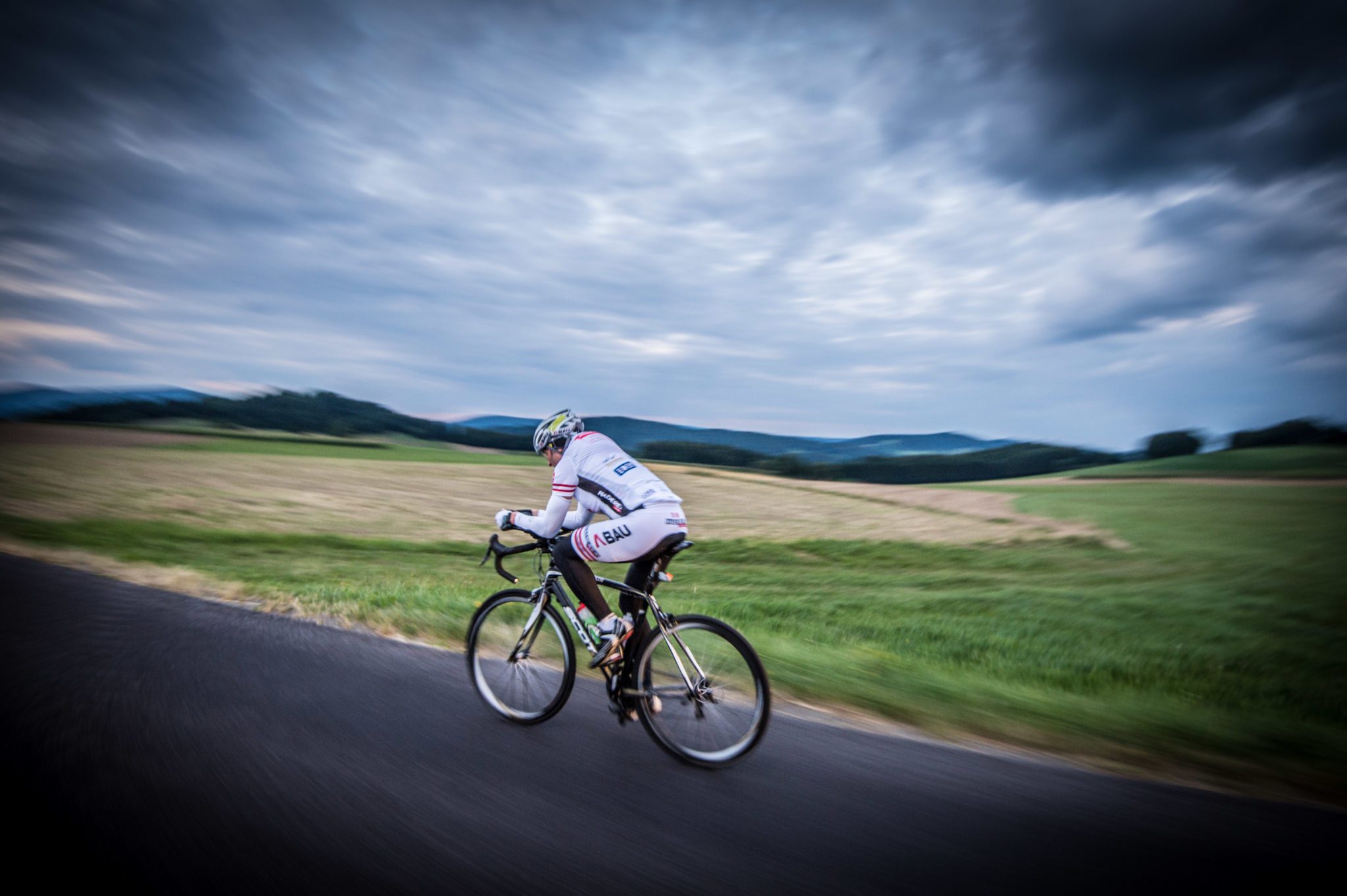 Race around Austria, Fahrradsport, Sportfotografie, Fotograf Land Salzburg, Lorenz Masser