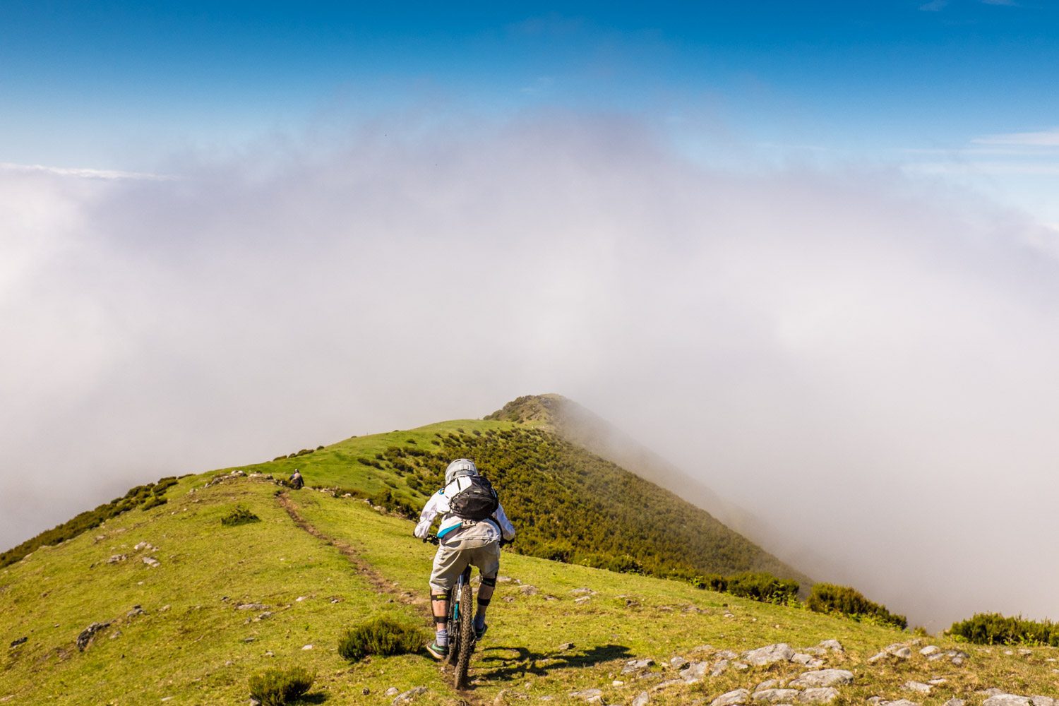 Mountainbike,MTB, Freeride, Madeira, Reisefotograf, Fotograf Land Salzburg, Lorenz Masser