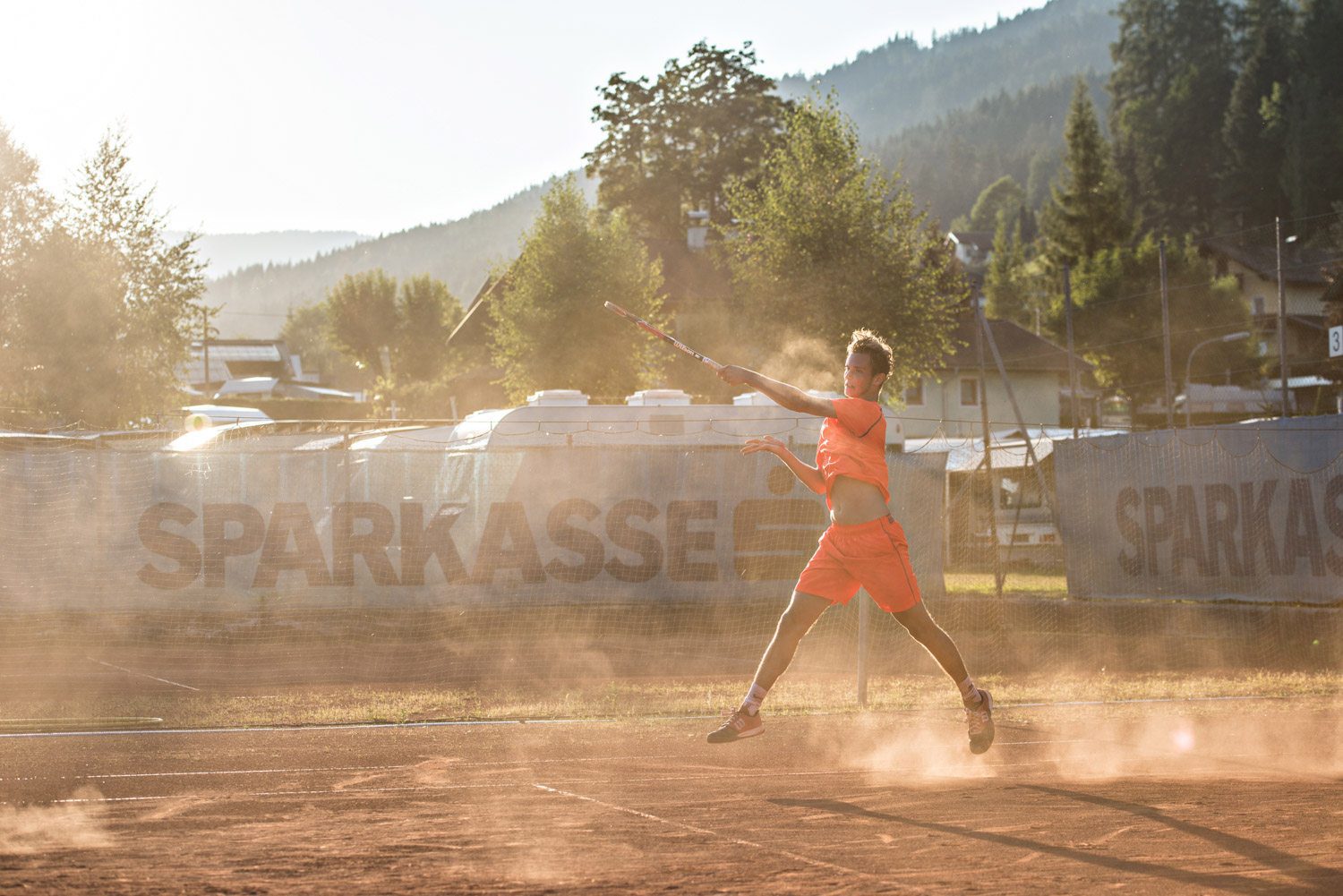 Tennis, Marco Moises, Nachwuchssportler, Fotograf Land Salzburg, Lorenz Masser