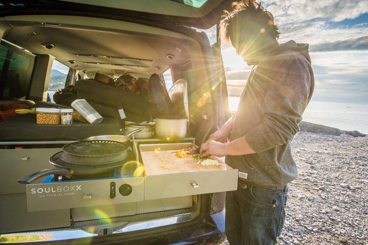 soulboxx, camping, outdoor adventure, photography, Land Salzburg, Fotograf, Lorenz Masser