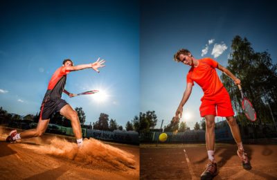 Tennis, Radstadt, Sport, Action , Marco Moises, Sportfotograf, Lorenz Masser