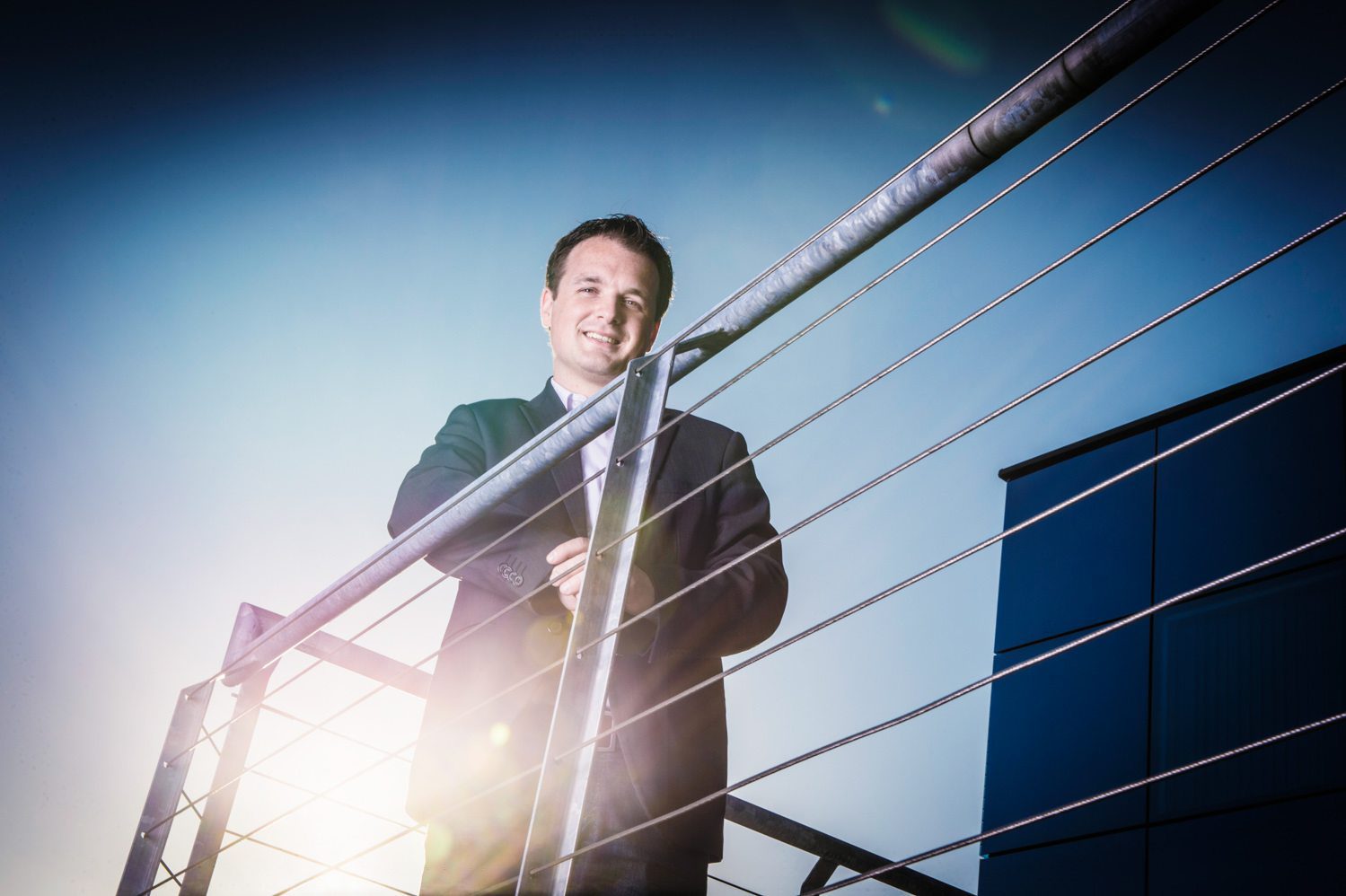 Business Portrait, Portrait, Werbefotograf, Werbung, Fotograf, Lorenz Masser