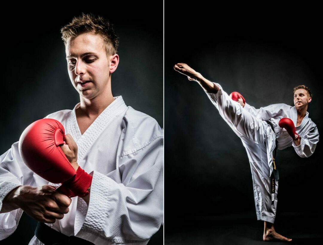 Athletenportrait_Karate_Sportfotograf_Salzburg_LorenzMasser
